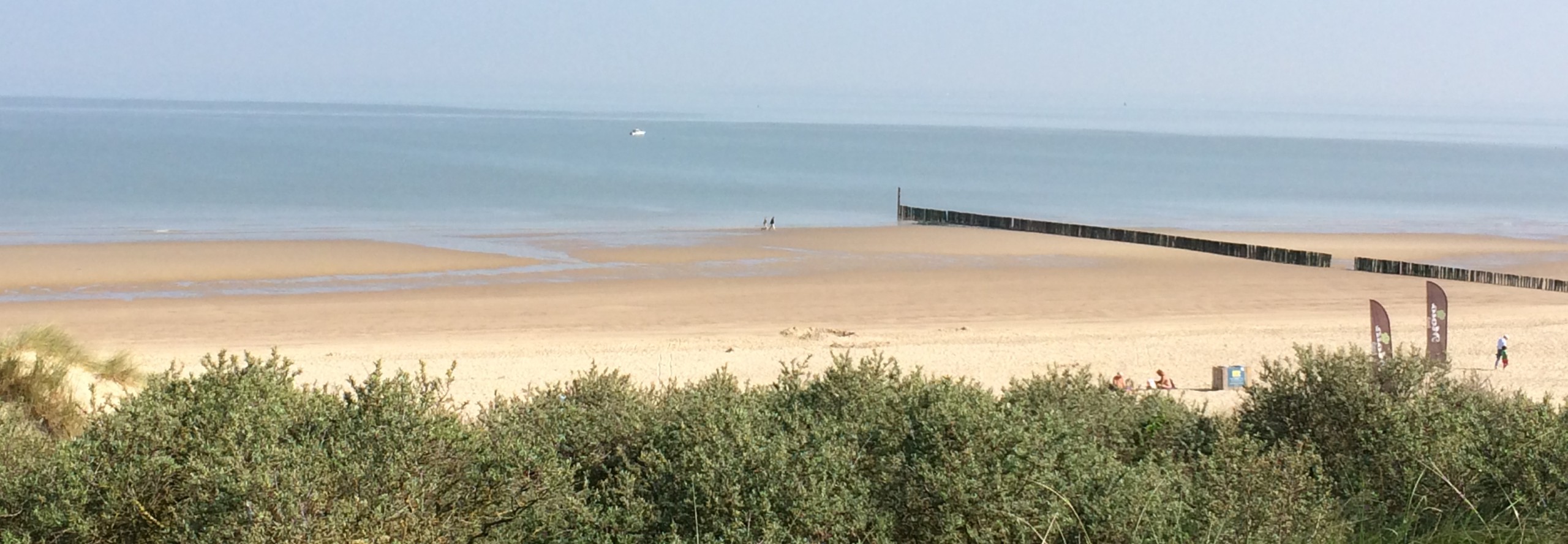 Cadzand